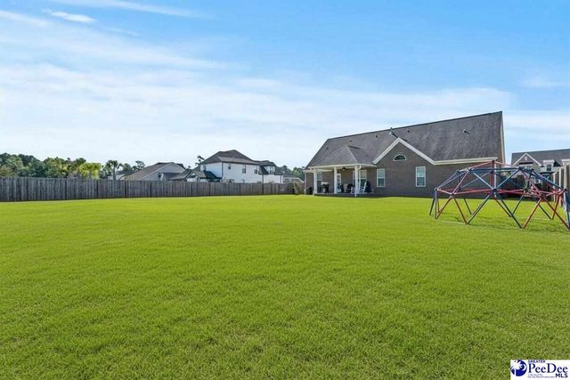 3109 Duchess Ln., Florence, SC 29501