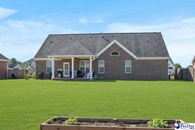 3109 Duchess Ln., Florence, SC 29501