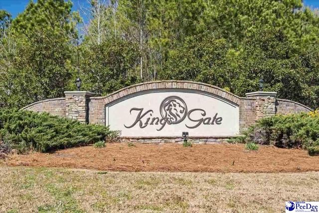 3109 Duchess Ln., Florence, SC 29501