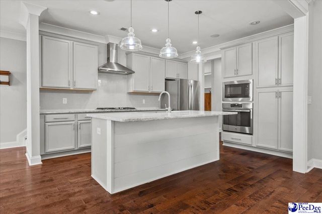 3109 Duchess Ln., Florence, SC 29501