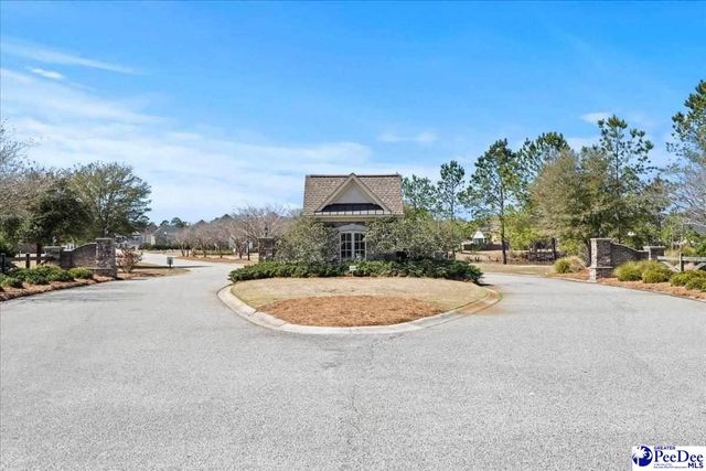 3109 Duchess Ln., Florence, SC 29501