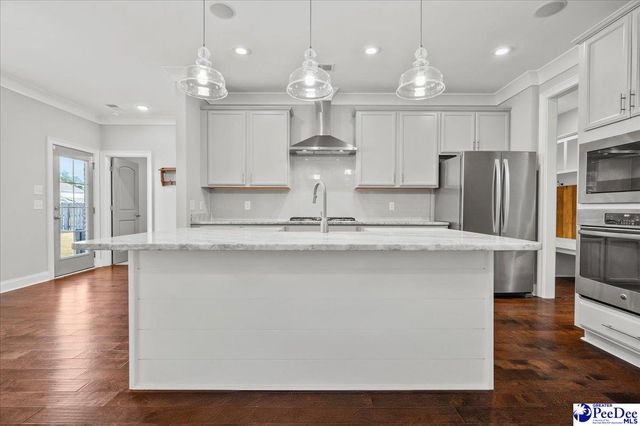 3109 Duchess Ln., Florence, SC 29501