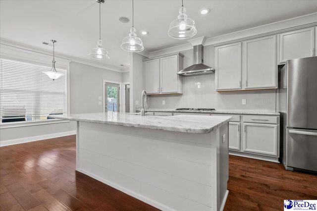 3109 Duchess Ln., Florence, SC 29501