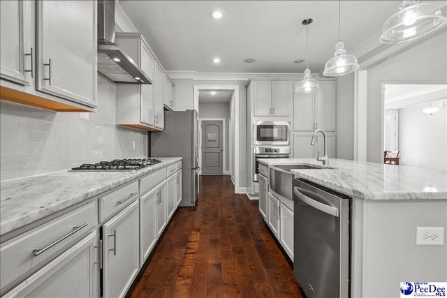 3109 Duchess Ln., Florence, SC 29501