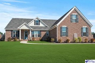 3109 Duchess Ln., Florence, SC 29501