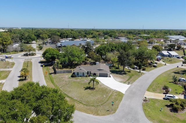 5251 BUNYAN STREET, Sarasota, FL 34232