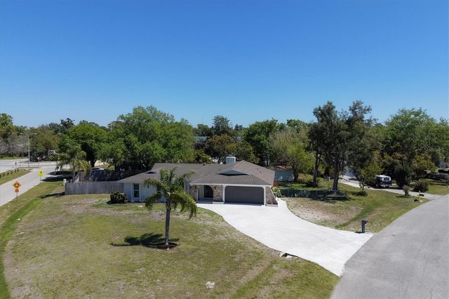 5251 BUNYAN STREET, Sarasota, FL 34232