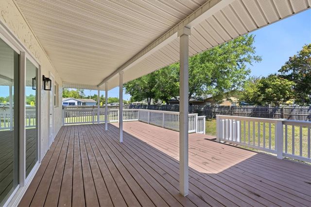 5251 BUNYAN STREET, Sarasota, FL 34232