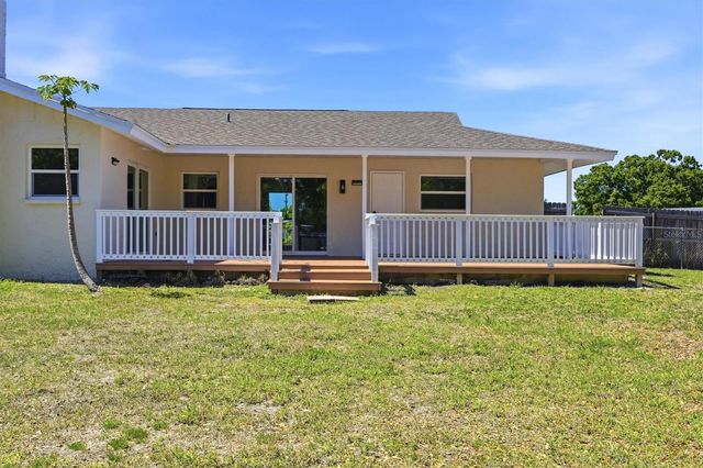 5251 BUNYAN STREET, Sarasota, FL 34232