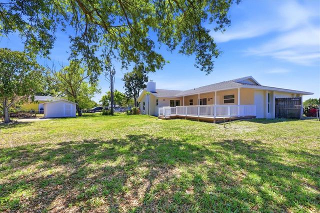 5251 BUNYAN STREET, Sarasota, FL 34232