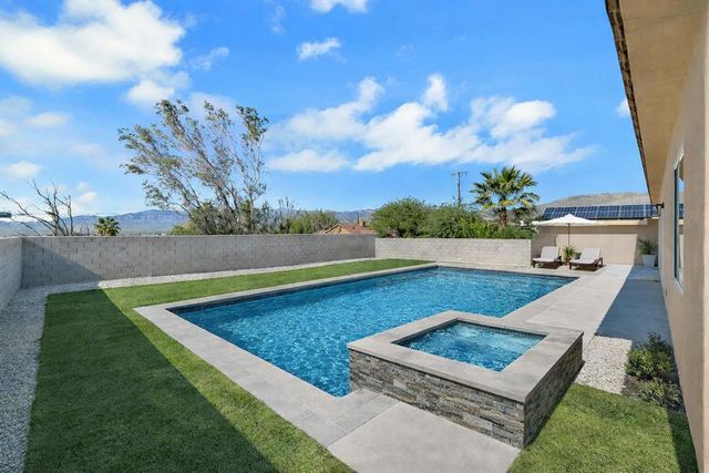 12305 Pomelo Drive, Desert Hot Springs, CA 92240