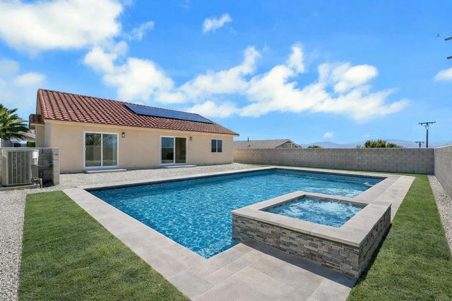 12305 Pomelo Drive, Desert Hot Springs, CA 92240