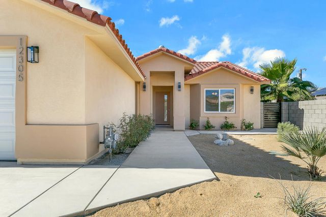 12305 Pomelo Drive, Desert Hot Springs, CA 92240