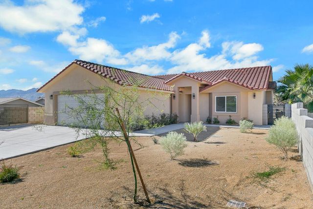 12305 Pomelo Drive, Desert Hot Springs, CA 92240