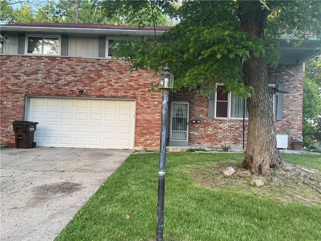 5562 Maefel Lane, Harrison Twp, OH 45415