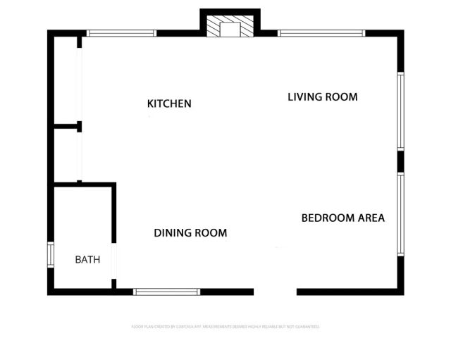 6808 San Alto Way, Buena Park, CA 90620