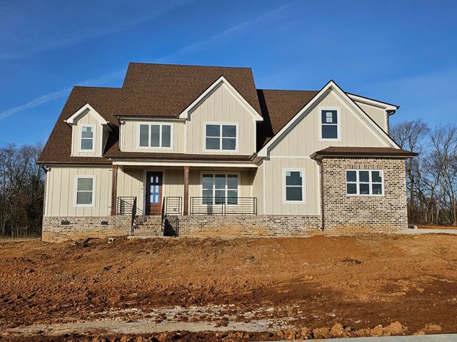 4932 Royal View Way, Clarksville, TN 37040