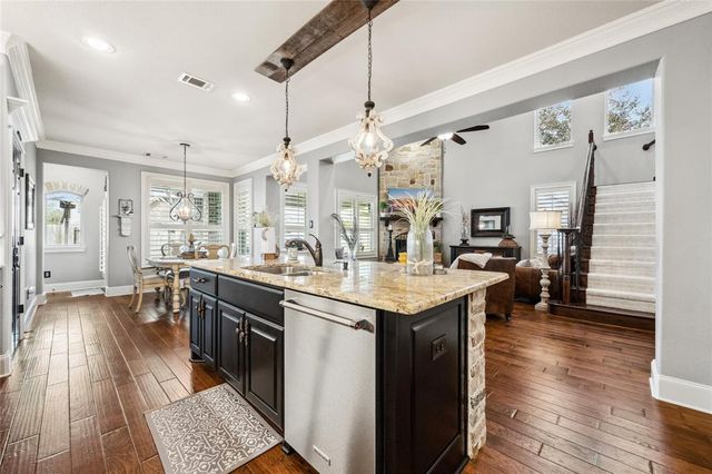 24602 Lavone Court, Porter, TX 77365