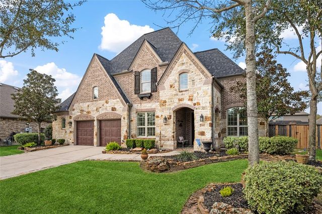 24602 Lavone Court, Porter, TX 77365