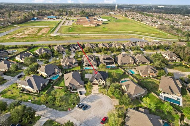 24602 Lavone Court, Porter, TX 77365