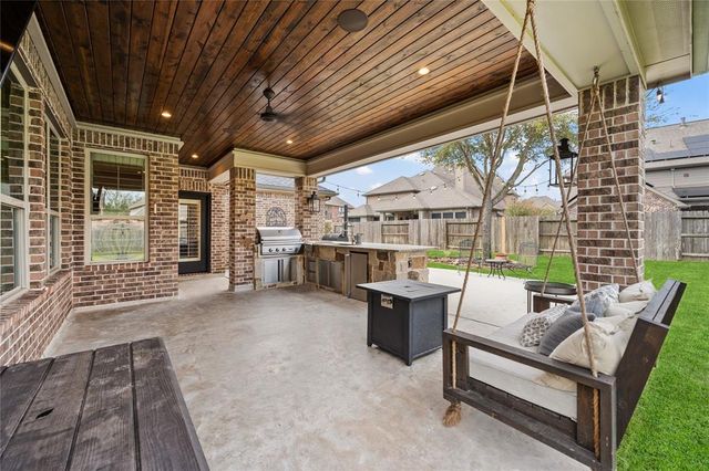 24602 Lavone Court, Porter, TX 77365