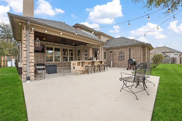 24602 Lavone Court, Porter, TX 77365