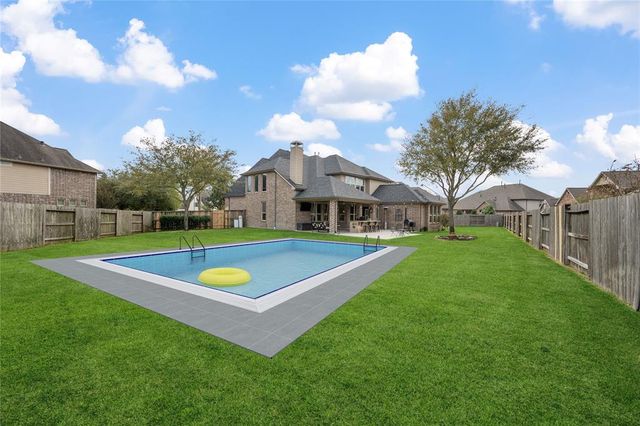 24602 Lavone Court, Porter, TX 77365