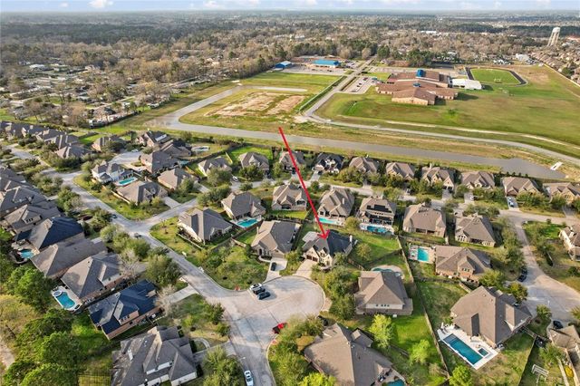 24602 Lavone Court, Porter, TX 77365