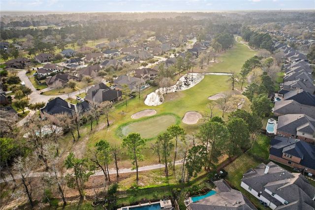 24602 Lavone Court, Porter, TX 77365