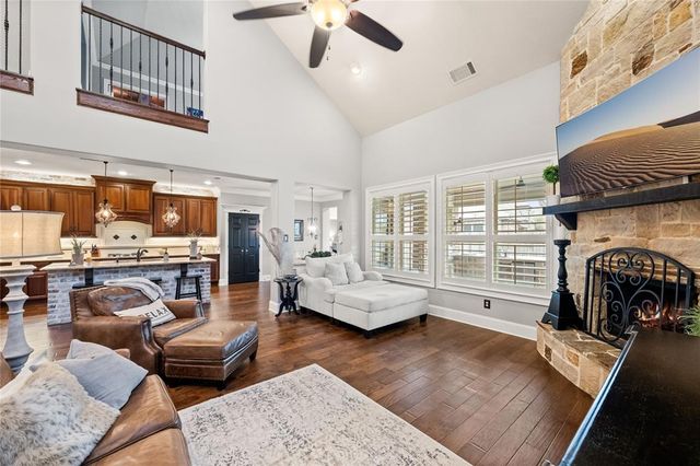 24602 Lavone Court, Porter, TX 77365
