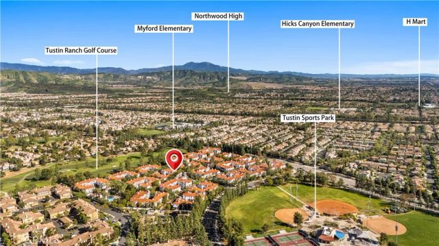 2894 Player Ln, Tustin, CA 92782