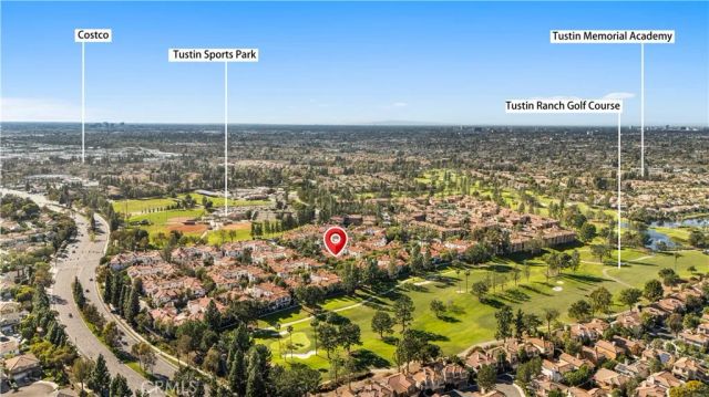 2894 Player Ln, Tustin, CA 92782