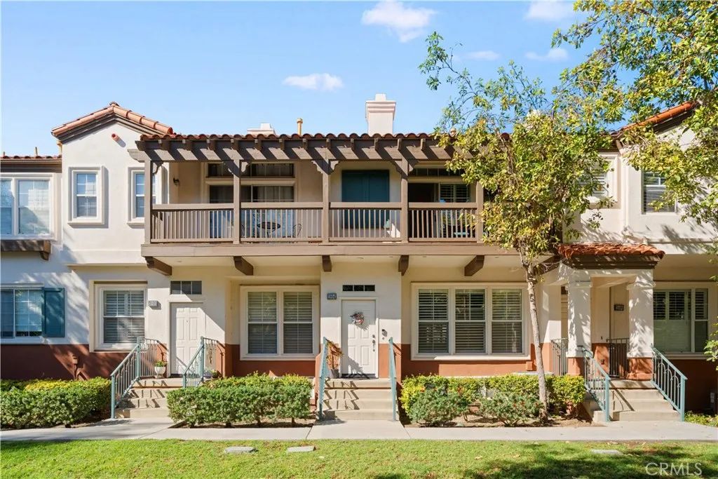 2894 Player Ln, Tustin, CA 92782