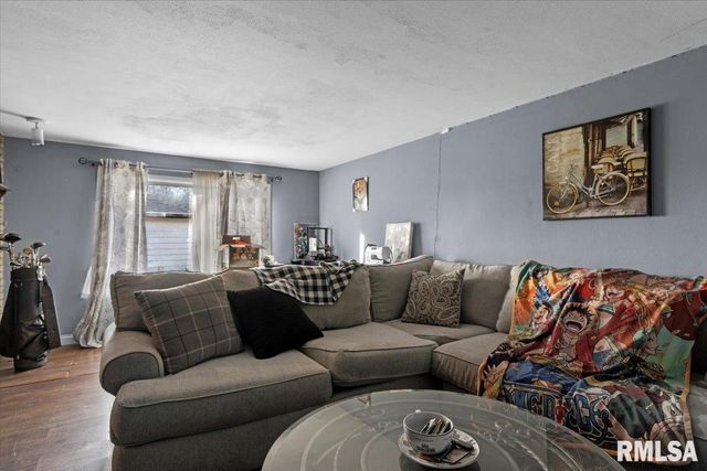 1712 JEROME Avenue, Springfield, IL 62704