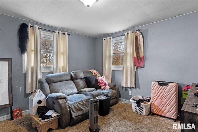 1712 JEROME Avenue, Springfield, IL 62704