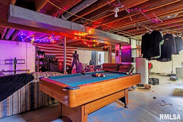 1712 JEROME Avenue, Springfield, IL 62704