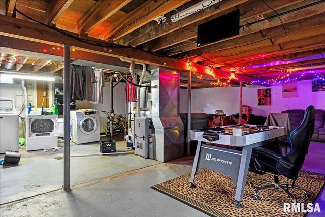 1712 JEROME Avenue, Springfield, IL 62704