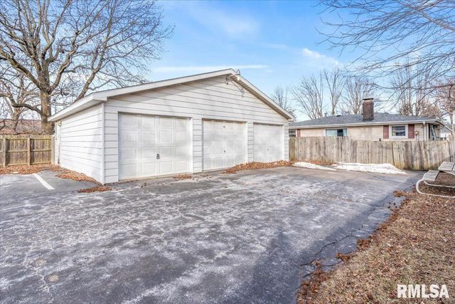 1712 JEROME Avenue, Springfield, IL 62704