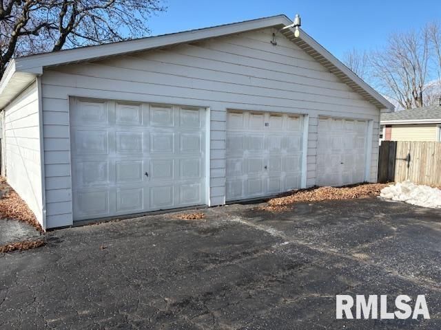 1712 JEROME Avenue, Springfield, IL 62704