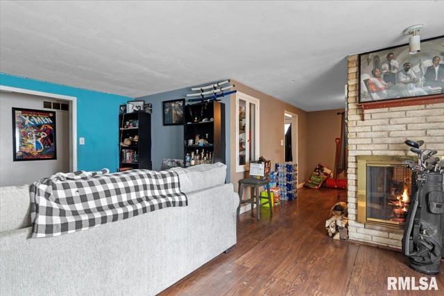 1712 JEROME Avenue, Springfield, IL 62704