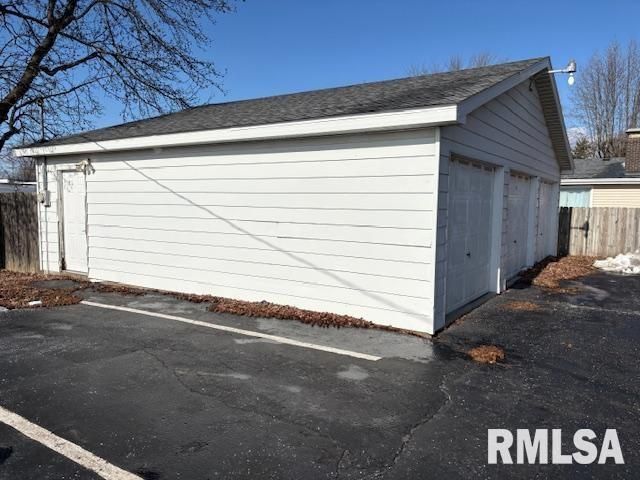 1712 JEROME Avenue, Springfield, IL 62704