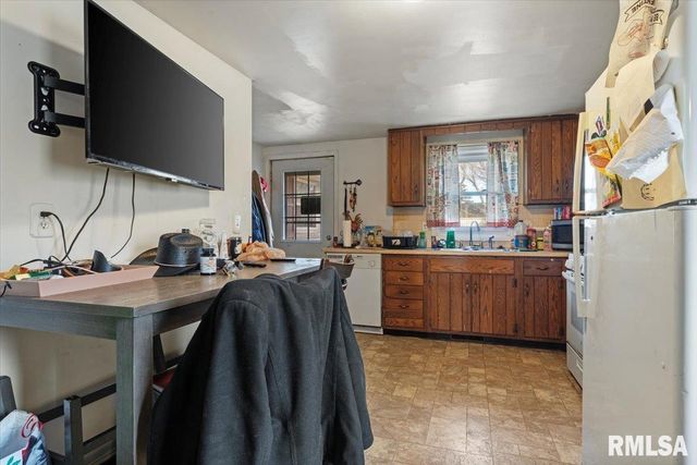 1712 JEROME Avenue, Springfield, IL 62704