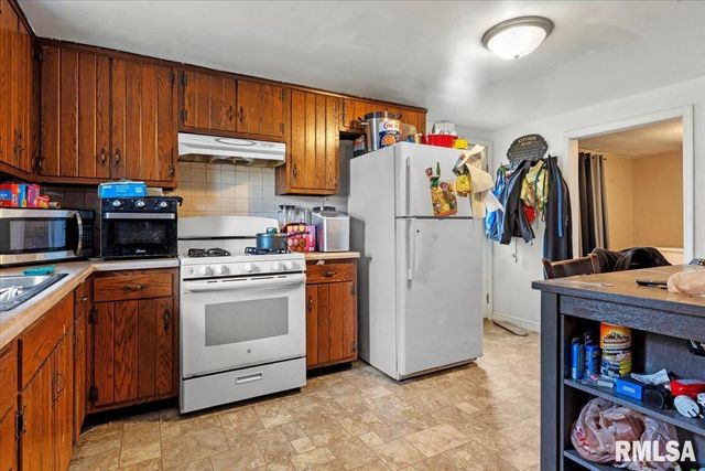 1712 JEROME Avenue, Springfield, IL 62704