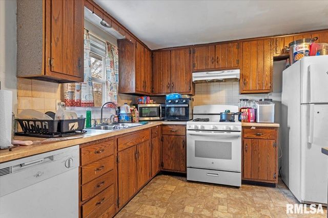 1712 JEROME Avenue, Springfield, IL 62704