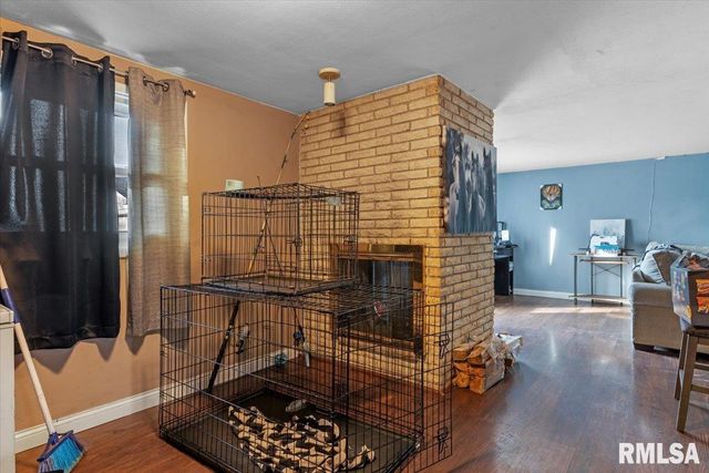 1712 JEROME Avenue, Springfield, IL 62704