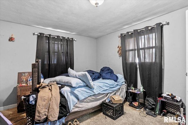 1712 JEROME Avenue, Springfield, IL 62704