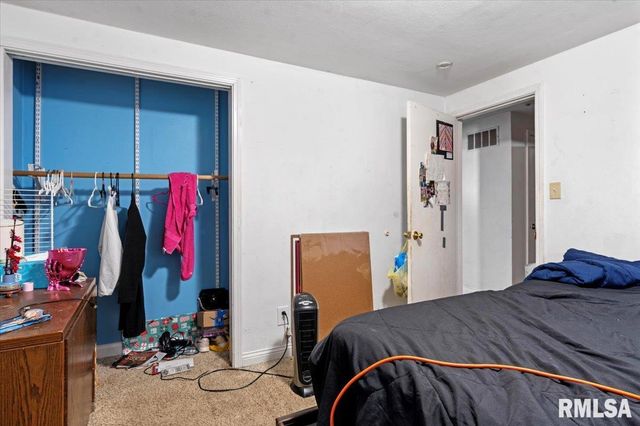 1712 JEROME Avenue, Springfield, IL 62704