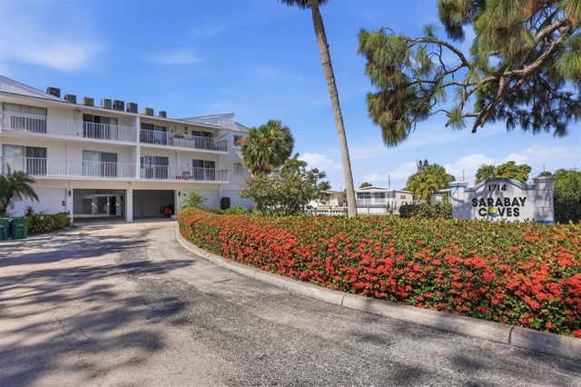 1714 69TH AVENUE W A303, Bradenton, FL 34207