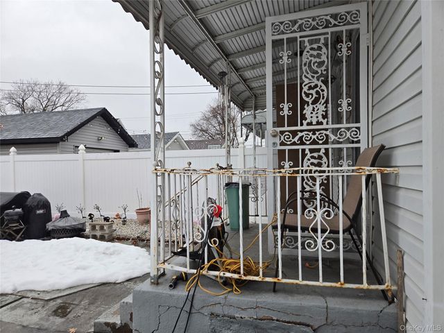 12020 142nd Place, Jamaica, NY 11436