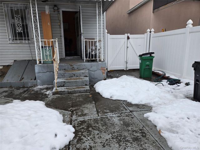 12020 142nd Place, Jamaica, NY 11436